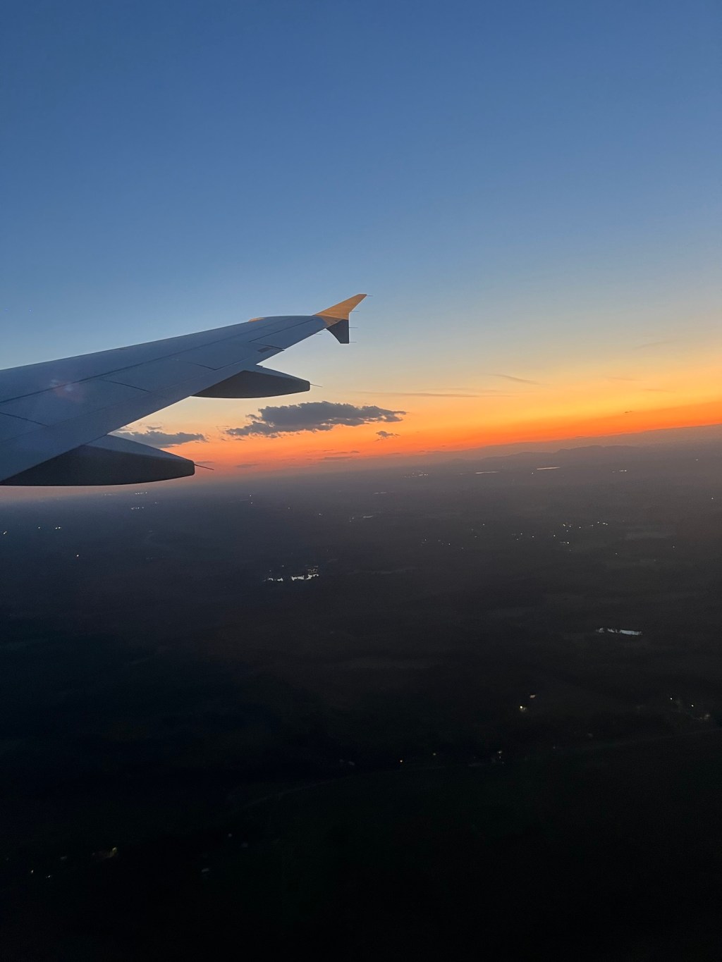 All the titles…but one identity