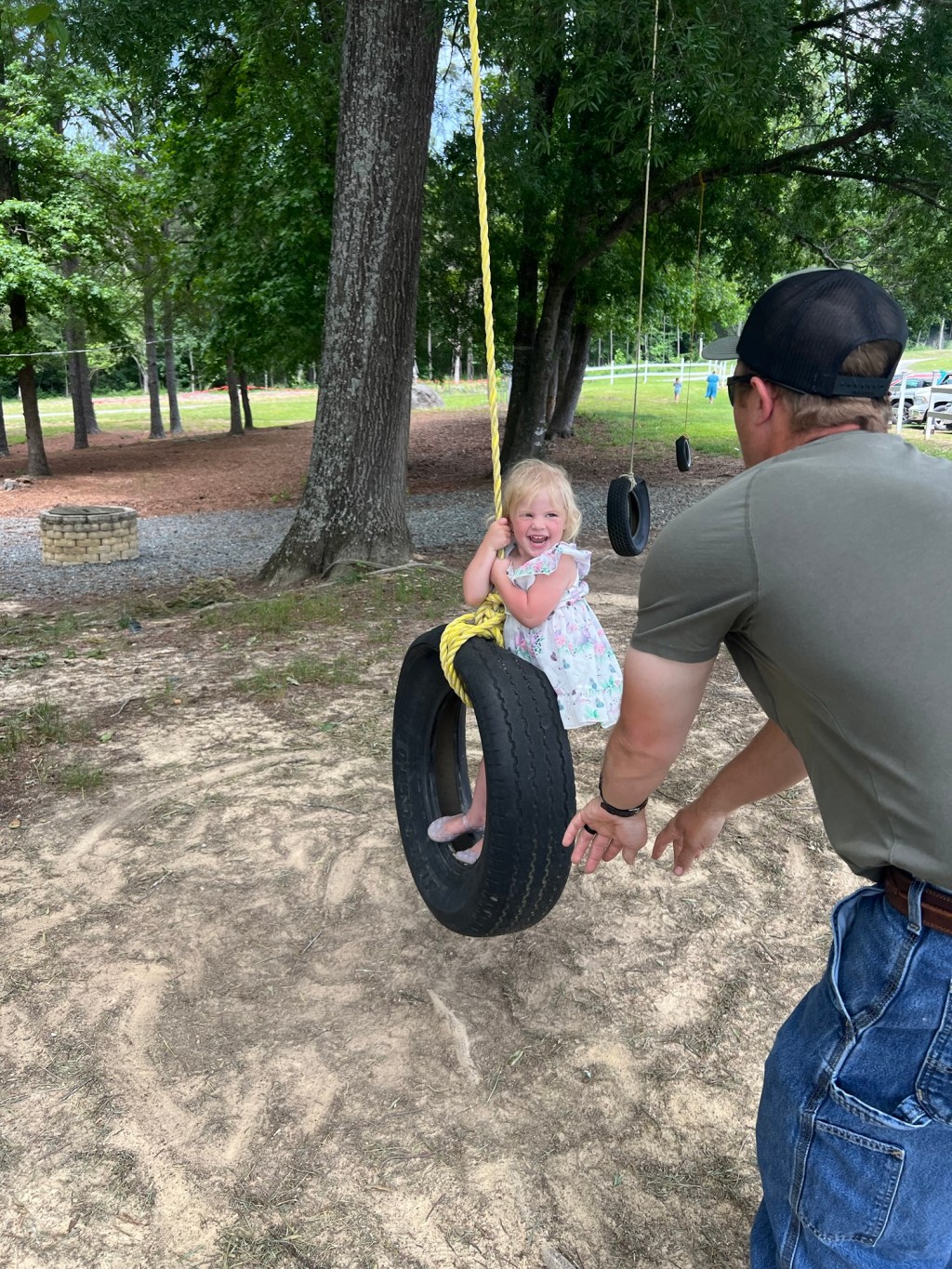 This One’s for the Dad Who Does It All (Even When I’m Mad at Him)