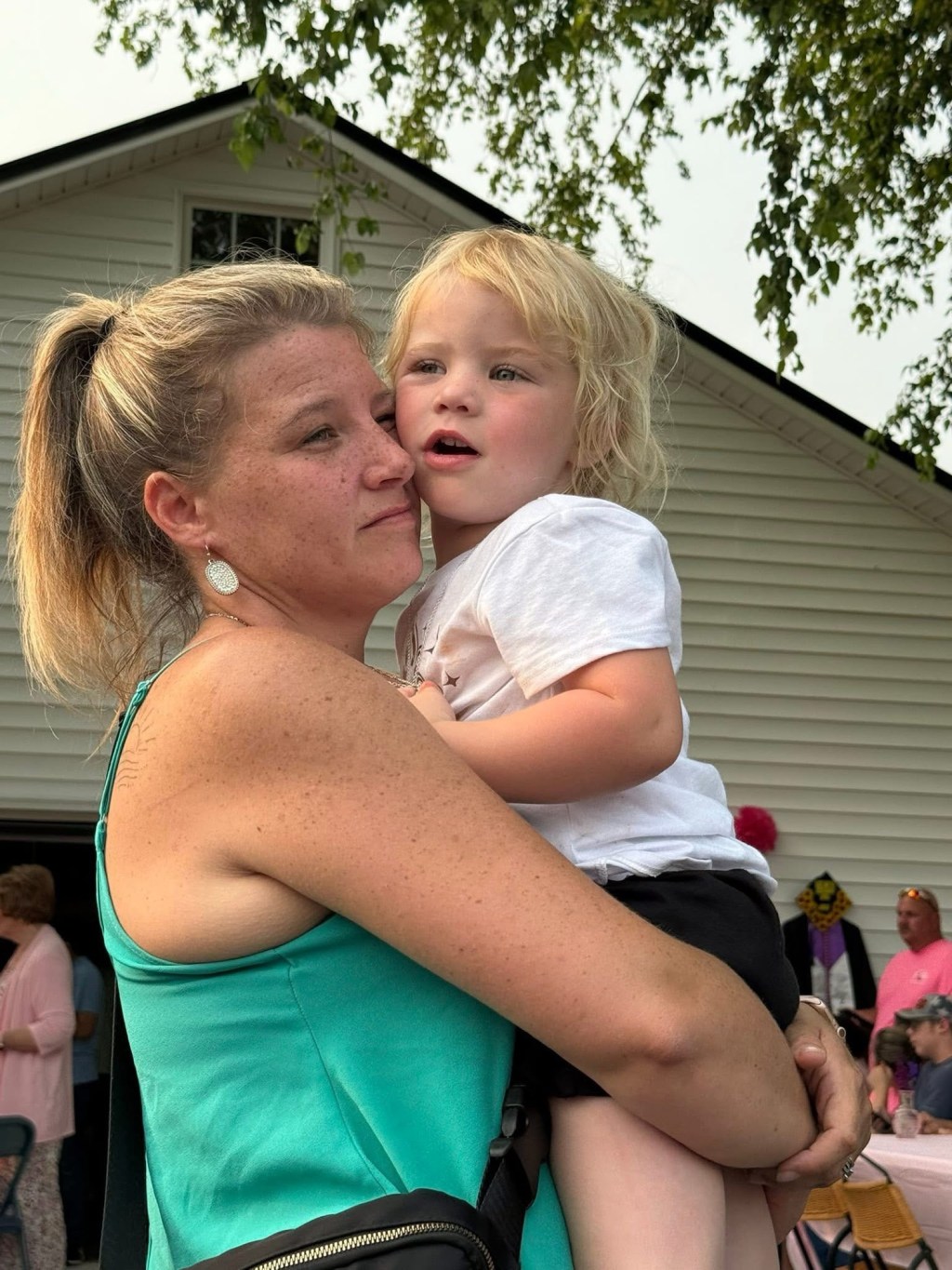 Mama, I see you ❤️