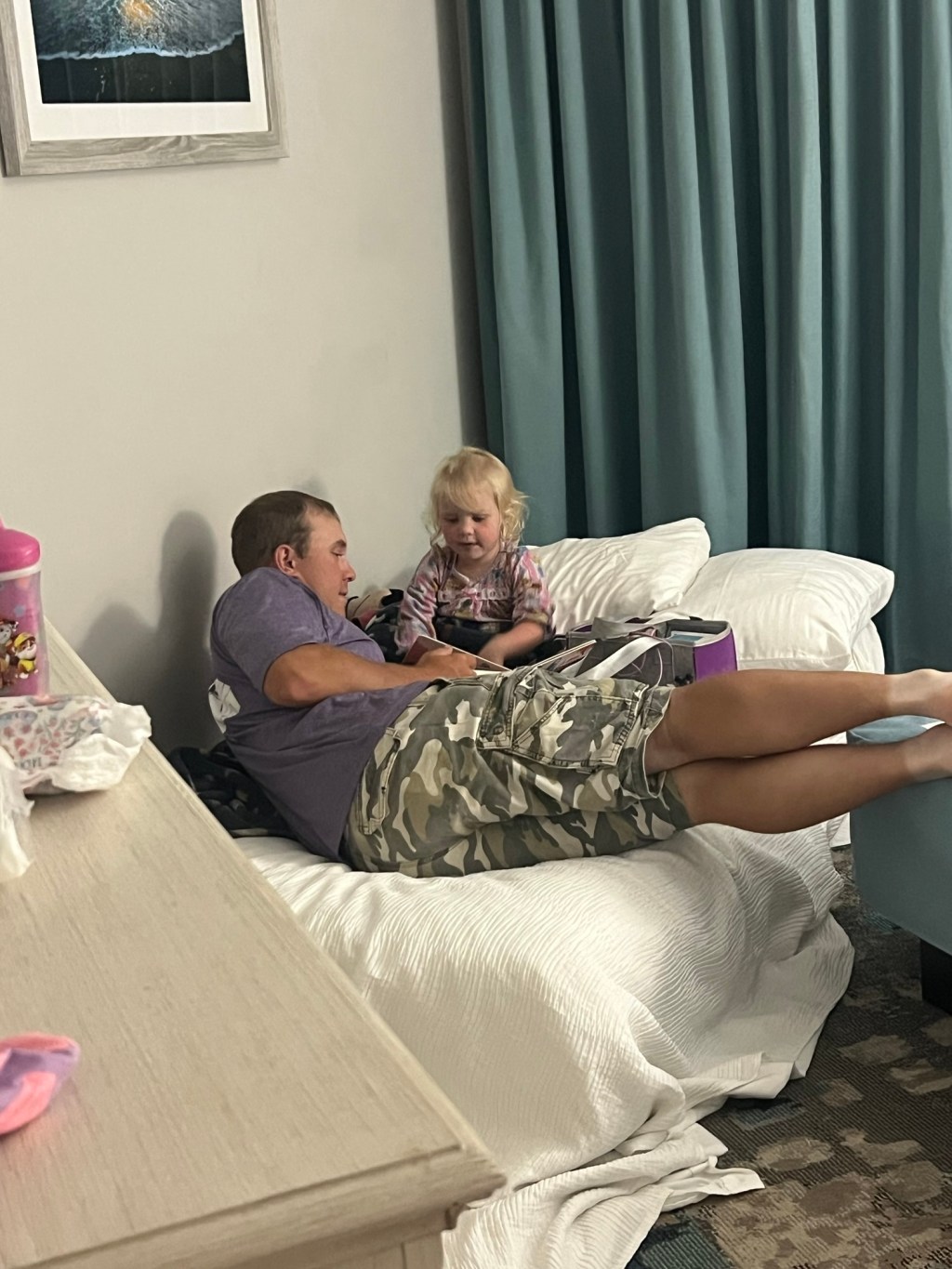 Don’t Marry the Fun—Marry the Foundation