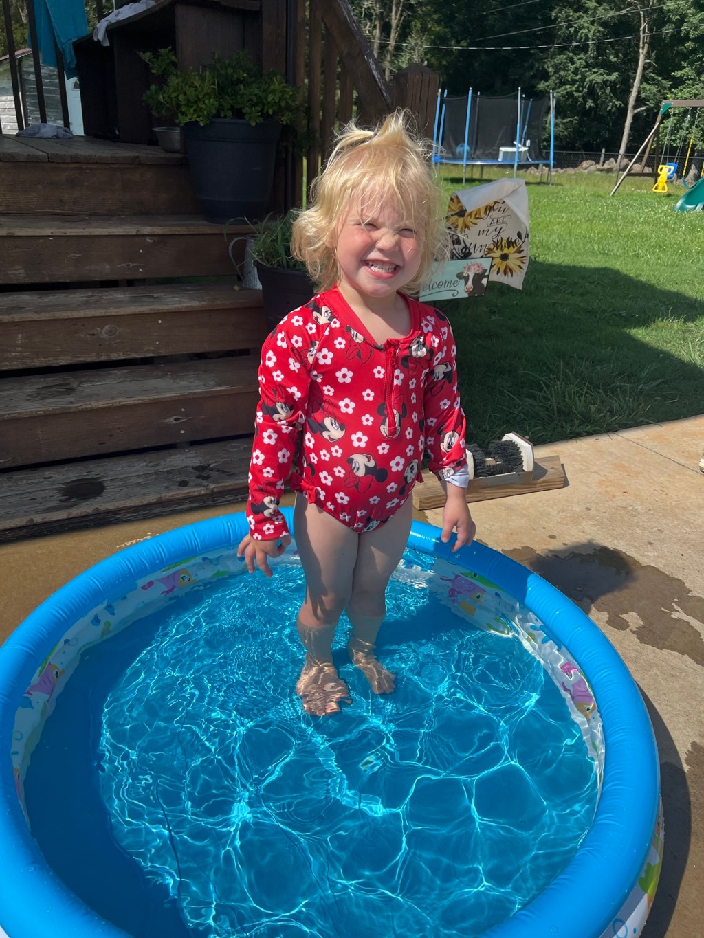 The Mess Won’t Last—But These Moments Will