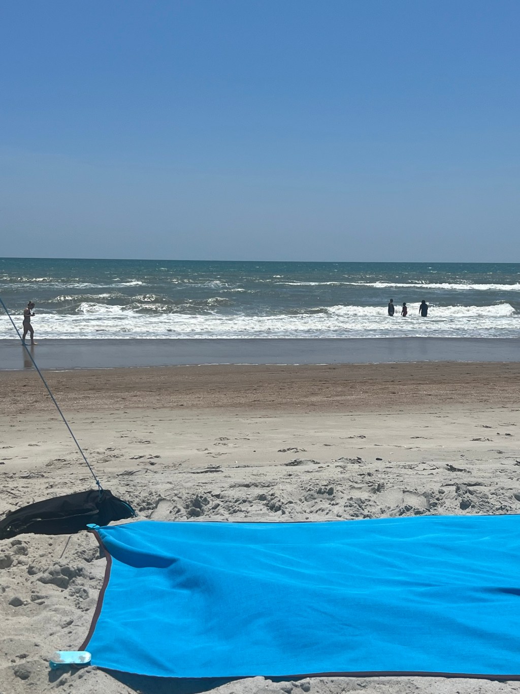 You weren’t meant to blend in!