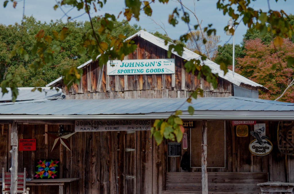 The Small Business Struggle