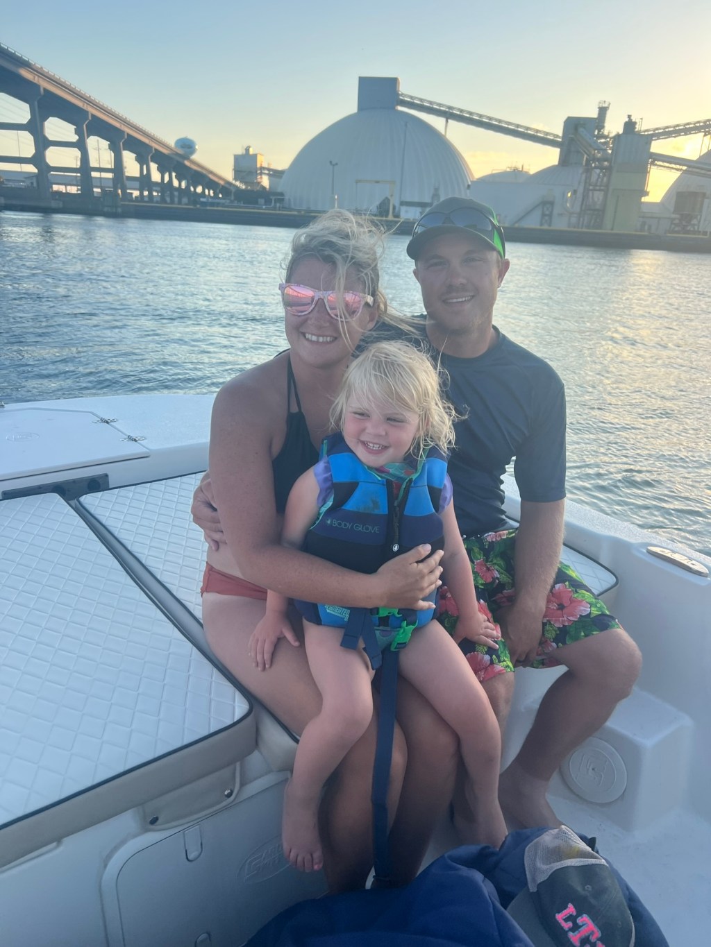 The Kind of Spouse I’m Learning to Be