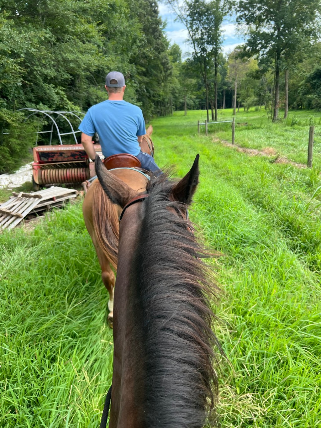 Making Time for Us… Before We Forget Who ‘Us’ Is