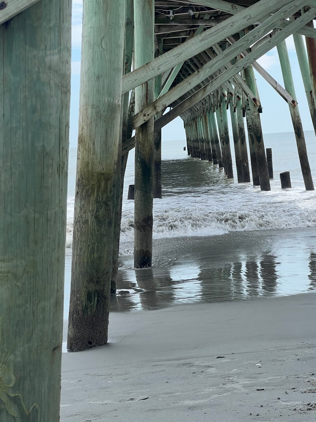 Don’t Expect You From Other People