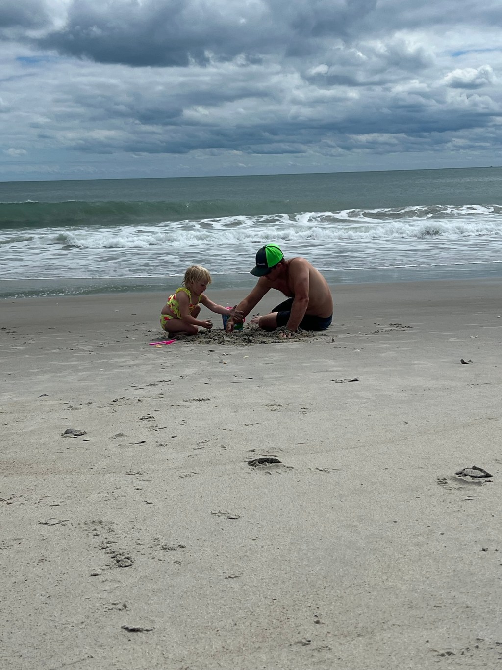 Living the Life I Once Prayed for!