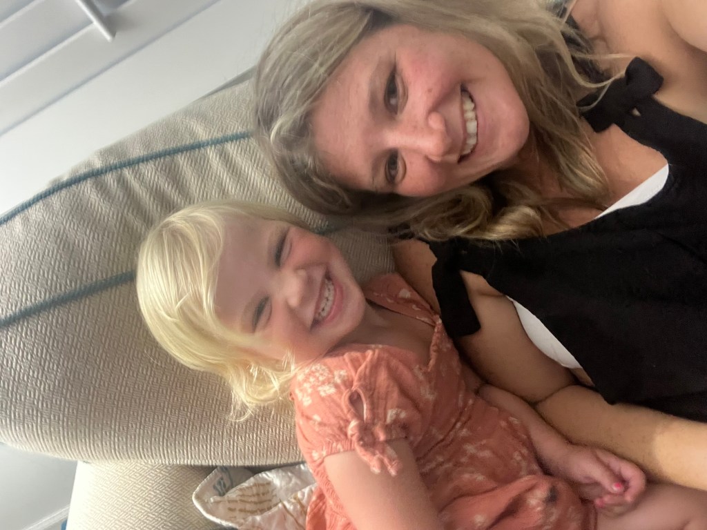 Surviving Year 3 of Parenting