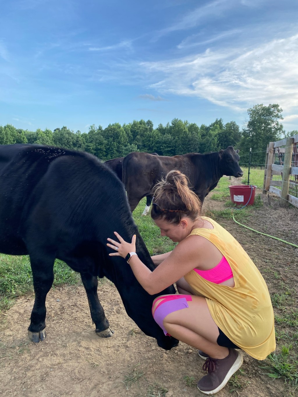 I’m not who I used to be & neither are you!