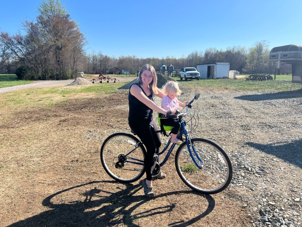 The Woman I Was vs. The Woman I Am Becoming