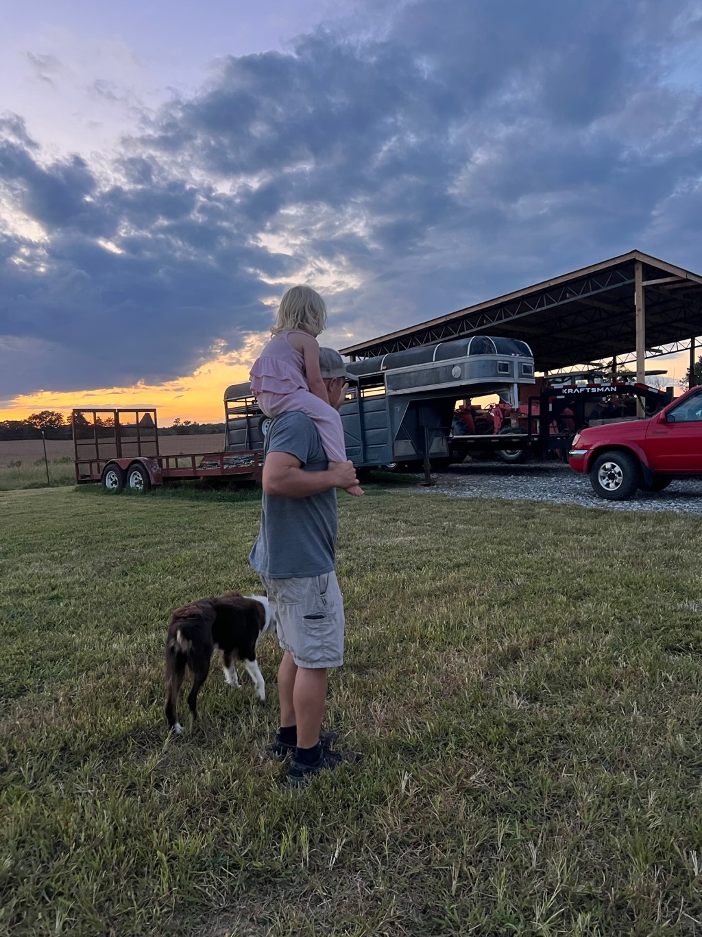 Faith in the Waiting