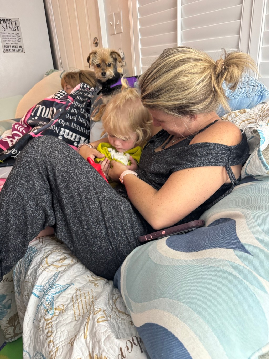 Fueling the Extrovert in&nbsp;Me!