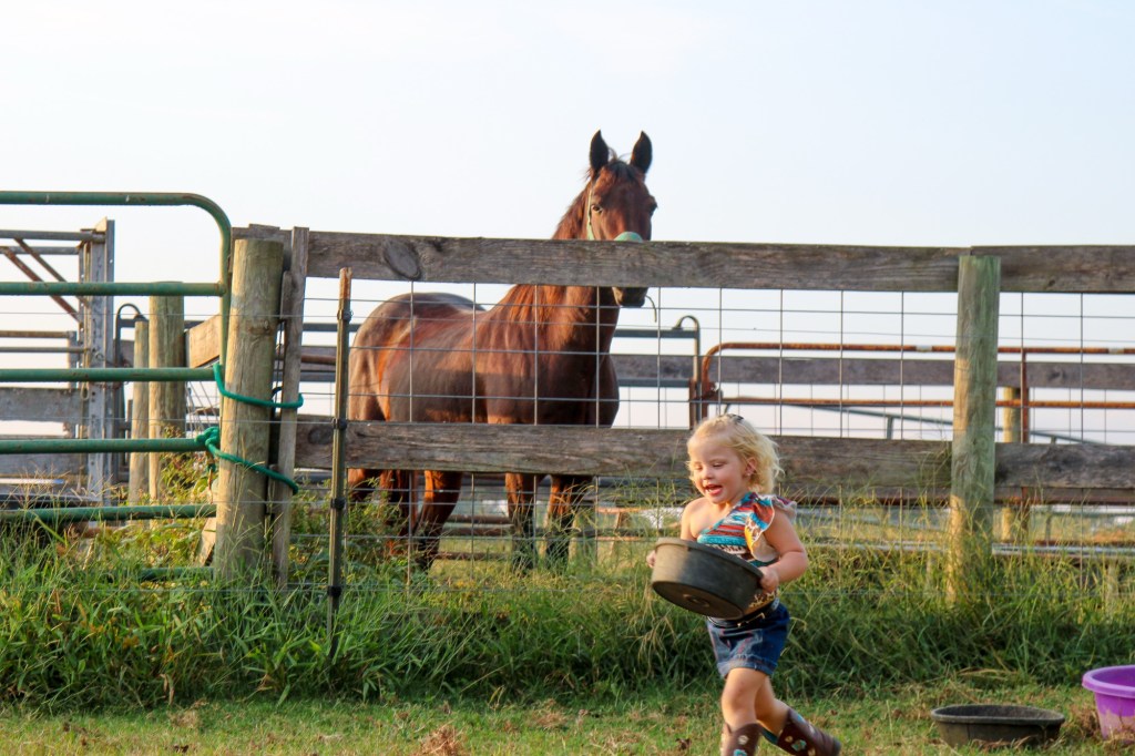 Praying for Kindness (and a Little Bit of&nbsp;Patience)