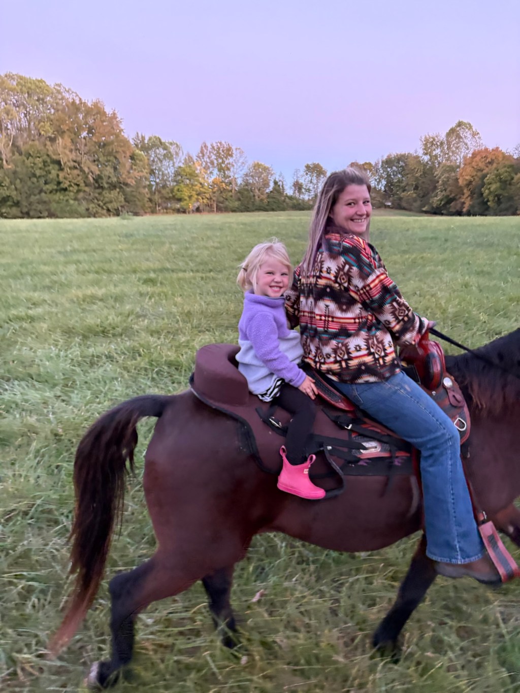 Little Eyes…BIG Lessons