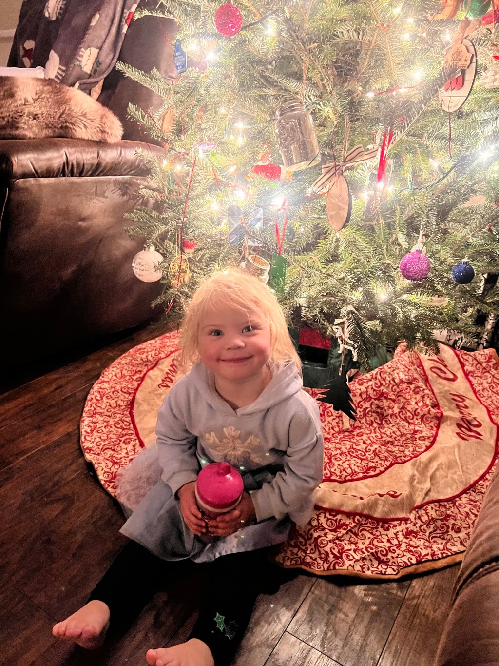 Making Traditions & Memories