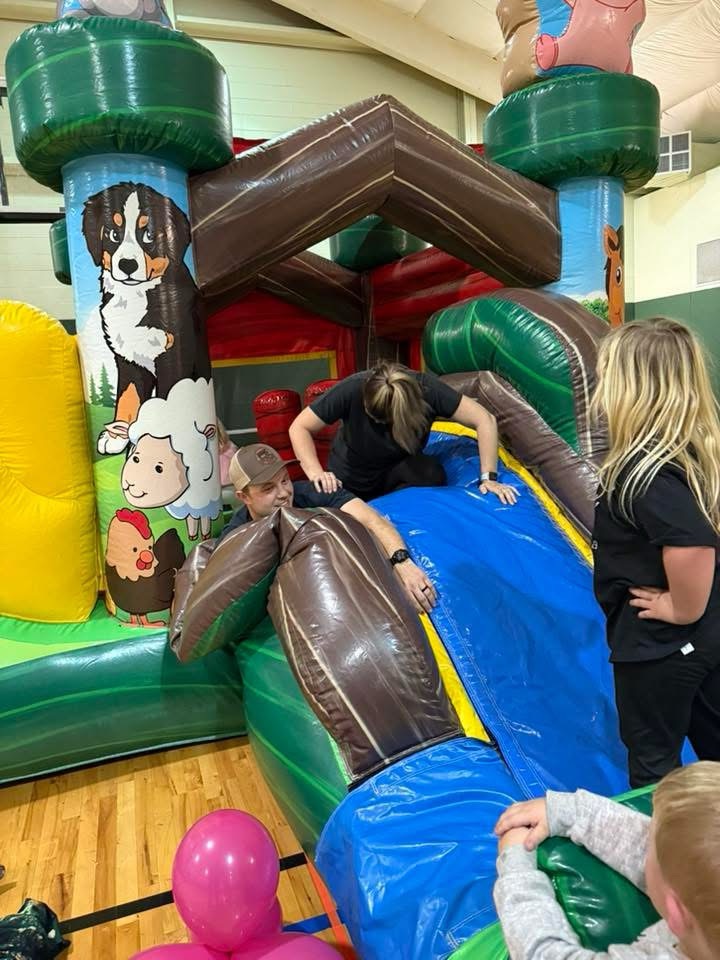 May I never be to grown…