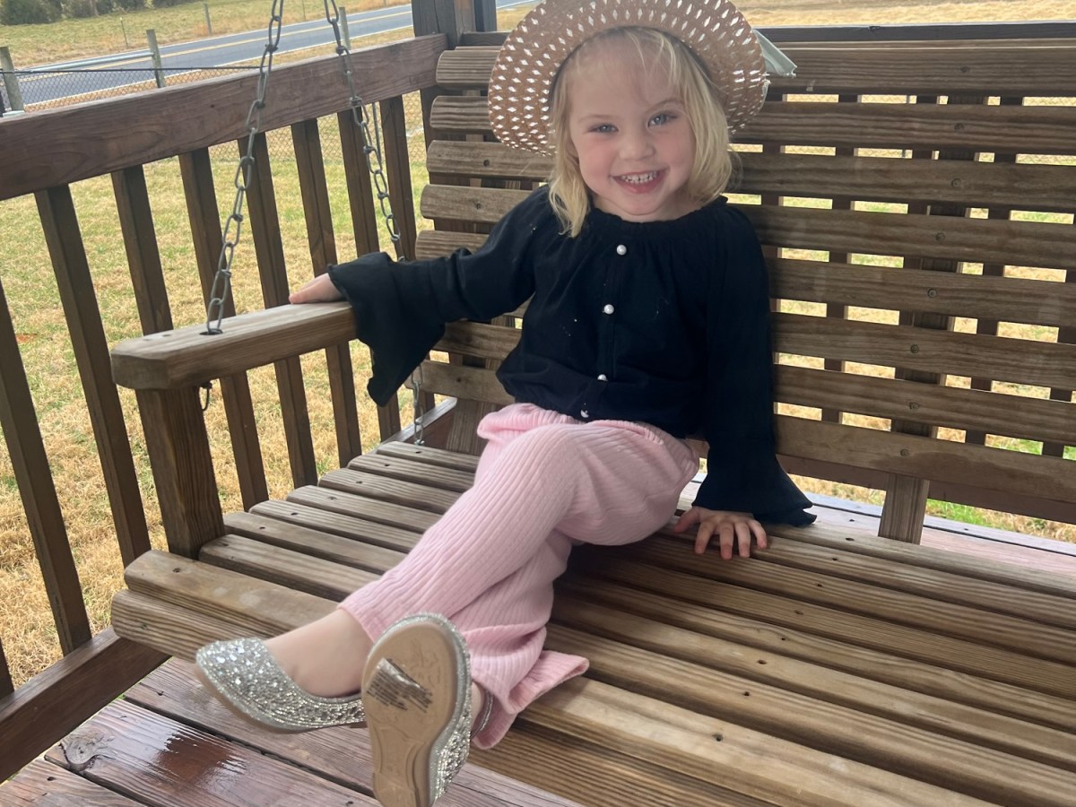 Confessions of a Strong-Willed Child’s&nbsp;Mama